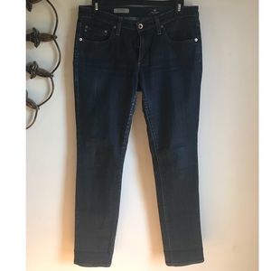 AG (Adriano Golschmied) Women’s Jeans. Size 29